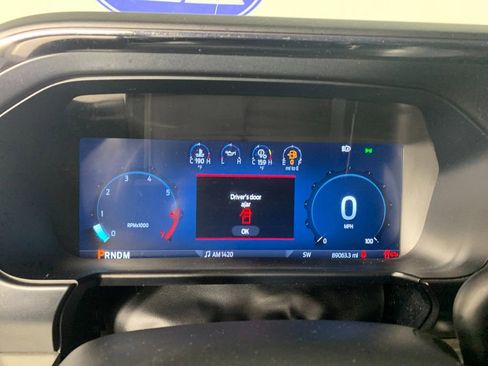 Used 2024 Ford F250 XLT w/ Black Appearance Package image 22