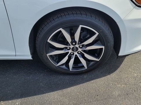 Used 2023 Chevrolet Malibu RS FWD image 15