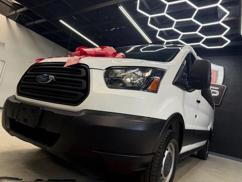 Used 2018 Ford Transit 350 XL RWD image 3