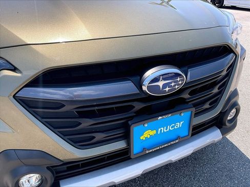 Used 2025 Subaru Outback Limited w/ Popular Package #2 AWD/4WD image 29