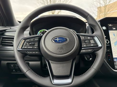 New 2025 Subaru Forester Limited image 24