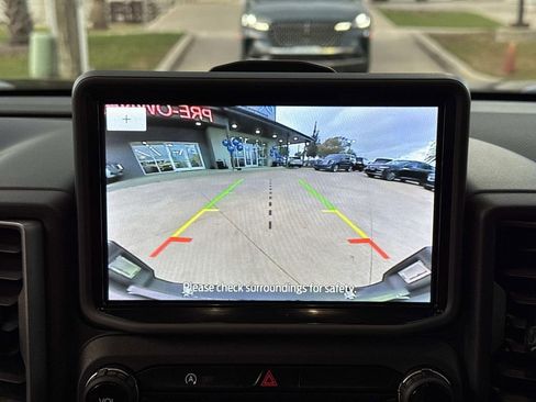 Certified 2022 Ford Bronco Sport Big Bend image 29