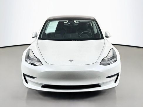 Used 2019 Tesla Model 3 Standard Range Plus RWD image 8