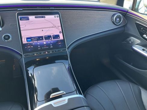 Used 2023 Mercedes-Benz EQE 350+ 350 Sedan w/ Exclusive Trim Package image 17