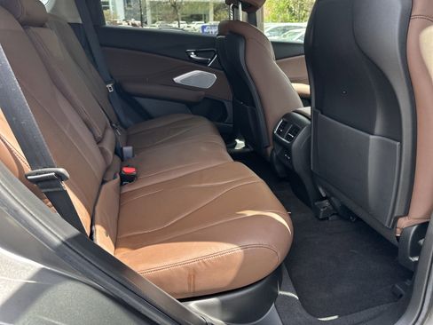 Certified 2023 Acura RDX FWD w/ Technology Package image 17