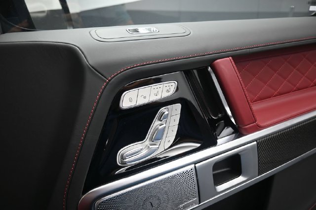 Certified 2026 Mercedes-Benz G 63 AMG 4MATIC image 34