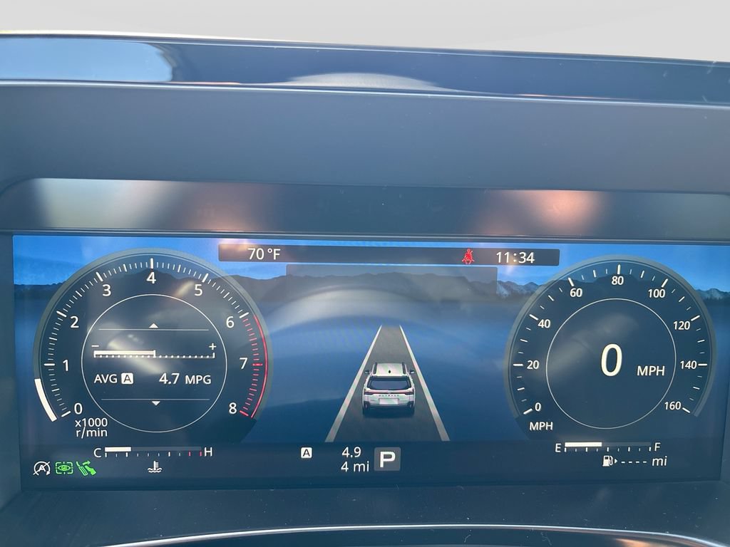 New 2026 Subaru Outback Limited AWD/4WD image 20