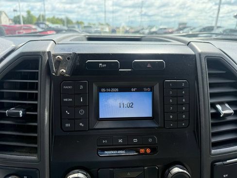 Used 2020 Ford F250 XL w/ Power Equipment Group AWD/4WD image 25