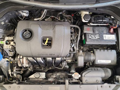 Used 2023 Kia Soul GT-Line w/ GT-Line Technology Package image 30