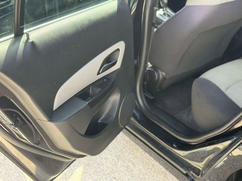 Used 2012 Chevrolet Cruze LS w/ Connectivity Package image 14