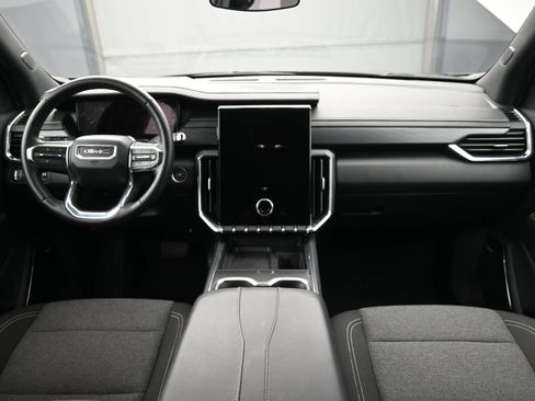 Certified 2025 GMC Acadia Elevation image 23