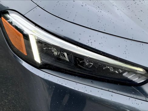 Used 2022 Honda Civic Sport image 26