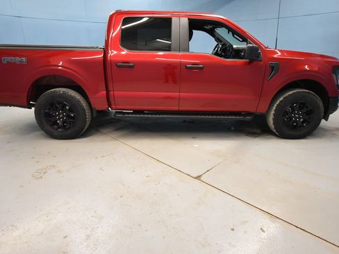Used 2024 Ford F150 STX w/ Equipment Group 201A FX4 AWD/4WD image 38