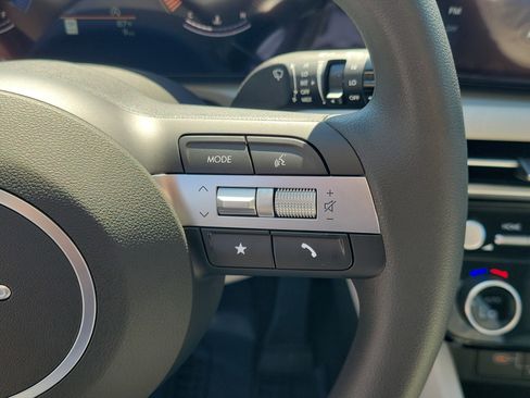 New 2026 Hyundai Tucson SEL image 25