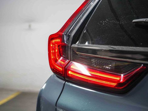 Used 2021 Honda CR-V EX-L image 13