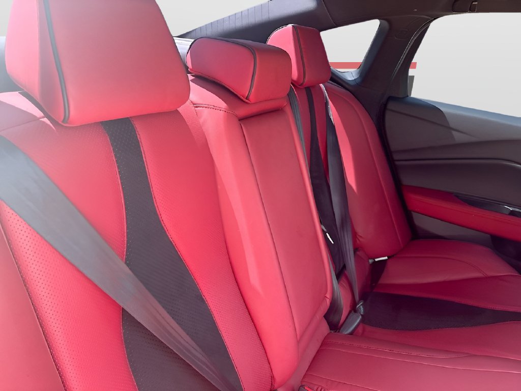 Used 2023 Acura TLX w/ A-SPEC Package AWD/4WD image 26