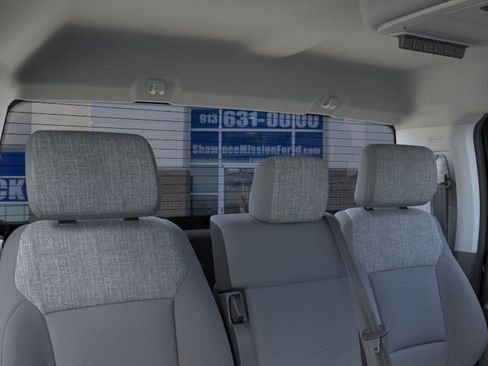 New 2025 Ford F350 XLT w/ 360-Degree Camera Package AWD/4WD image 22