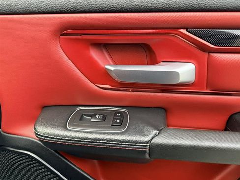 Used 2019 RAM 1500 Rebel w/ Rebel Level 2 Equipment Group RWD image 17