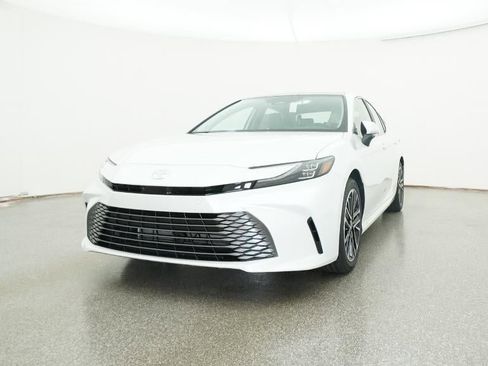 New 2026 Toyota Camry XLE image 65