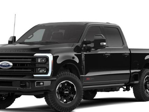 New 2026 Ford F350 4x4 Crew Cab Super Duty image 23