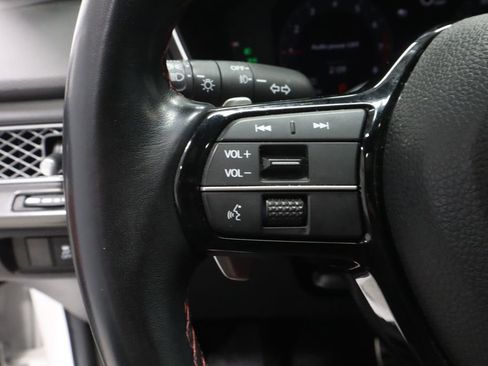 Used 2023 Acura Integra A-Spec FWD image 26