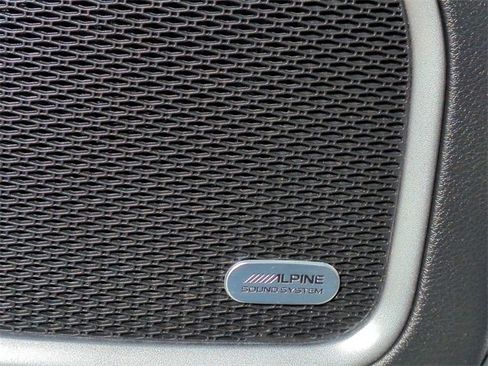 Used 2022 Jeep Compass Latitude w/ Sun and Sound Group image 14