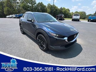Used 2021 MAZDA CX-30 2.5 Turbo w/ Premium Package AWD/4WD video 1