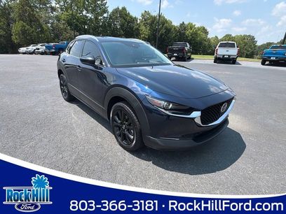 Used 2021 MAZDA CX-30 2.5 Turbo w/ Premium Package