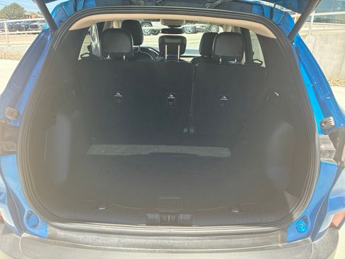 Used 2020 Ford Escape Titanium AWD/4WD image 5