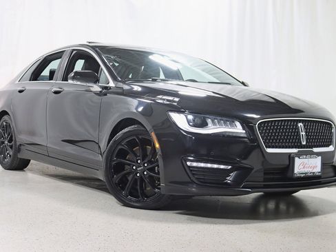 Used 2020 Lincoln MKZ Reserve w/ Monochromatic Package image 7
