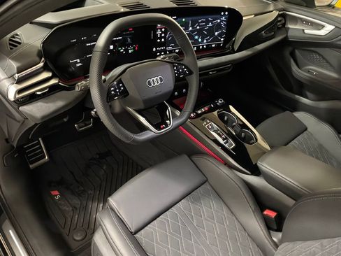 New 2025 Audi S5 Premium Plus image 17