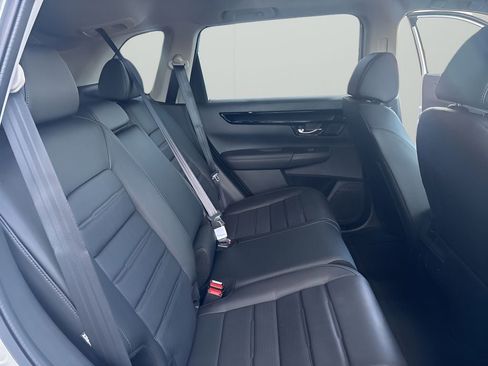 New 2026 Honda CR-V EX-L image 19