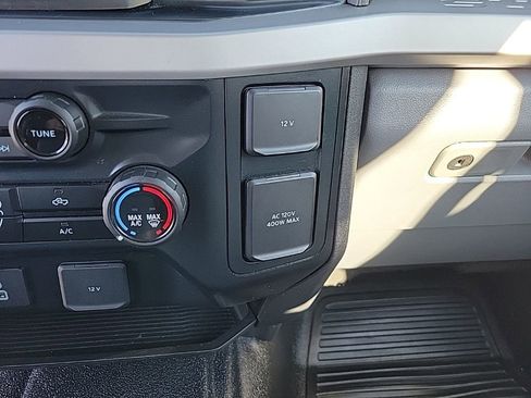 Used 2023 Ford F350 XL w/ FX4 Off-Road Package image 18