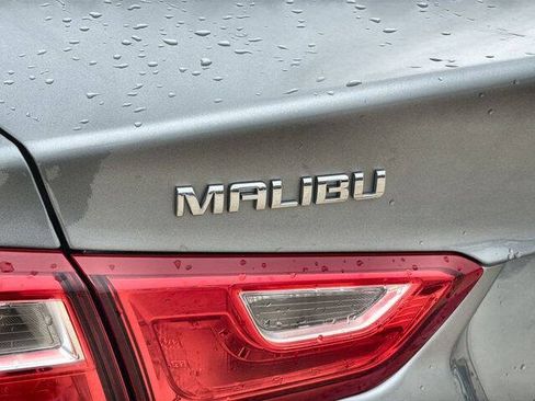 Used 2024 Chevrolet Malibu LT FWD image 31