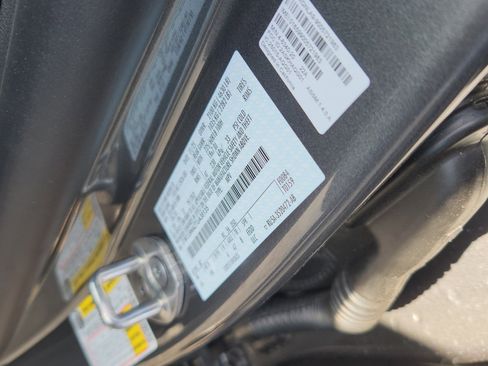 New 2026 Ford Escape ST-Line Select w/ Tech Pack #2 image 22