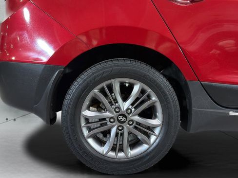 Used 2015 Hyundai Tucson SE FWD image 35