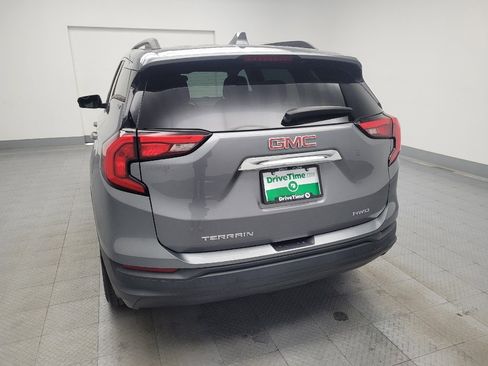 Used 2019 GMC Terrain SLE w/ Driver Convenience Package image 6