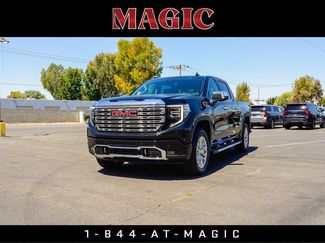 New 2026 GMC Sierra 1500 Denali AWD/4WD 360° Tour