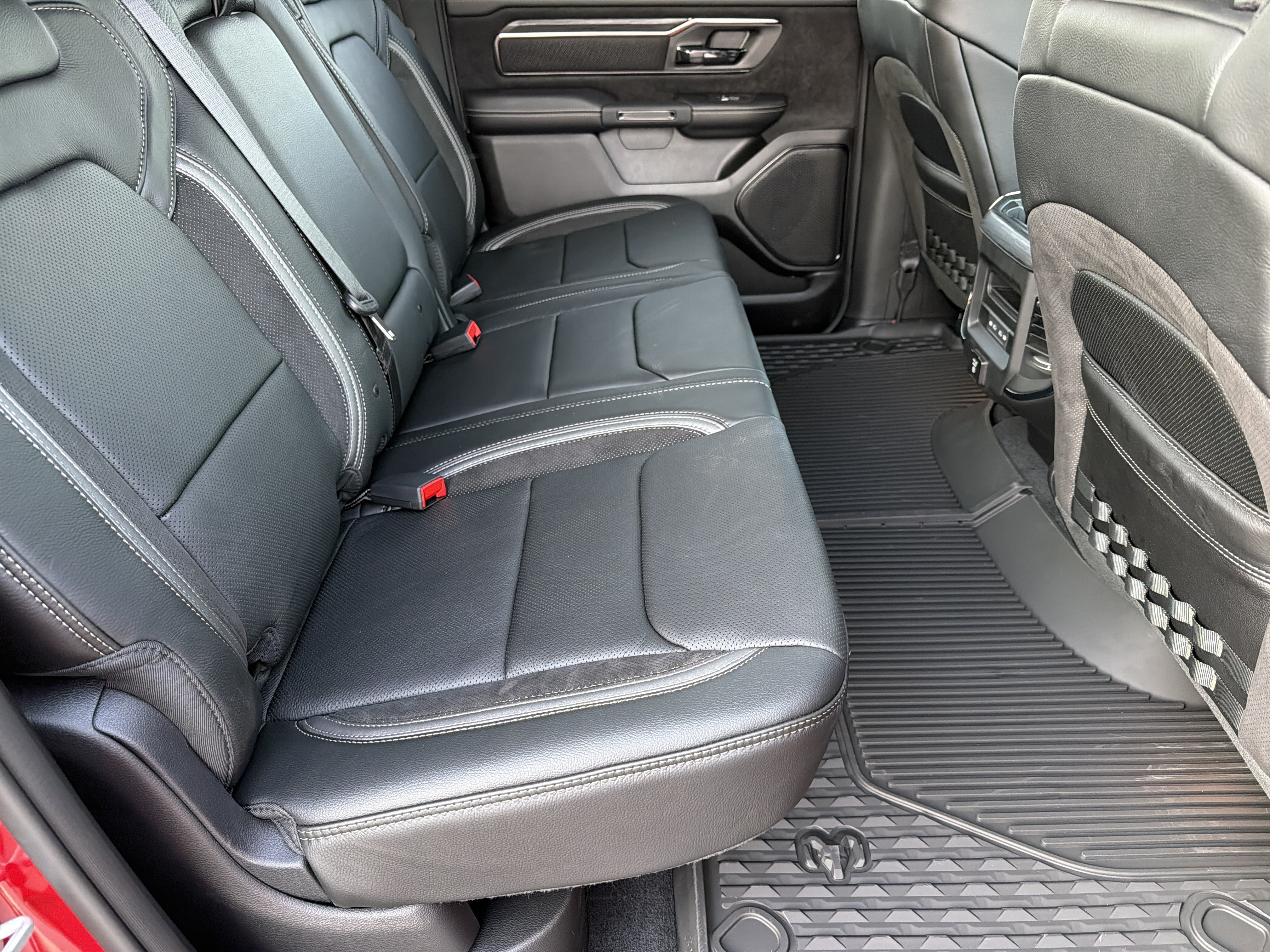New 2026 RAM 1500 RHO AWD/4WD image 14
