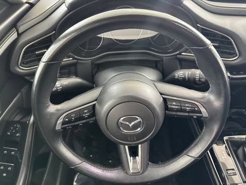 Certified 2025 MAZDA CX-30 AWD 2.5 S w/ Preferred Package image 23