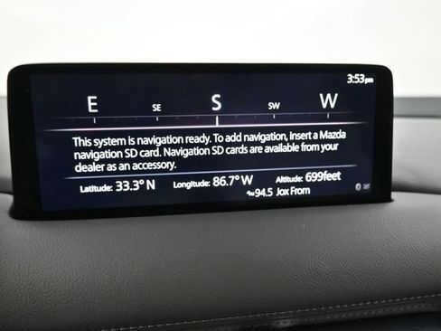 Used 2021 MAZDA CX-5 Grand Touring Reserve AWD/4WD image 16