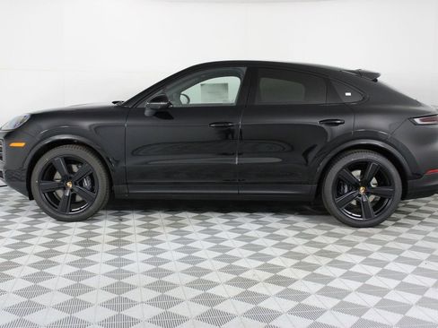 New 2026 Porsche Cayenne image 2