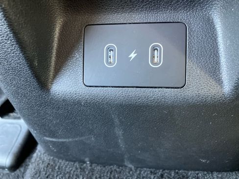 Used 2025 Hyundai Tucson SEL image 31