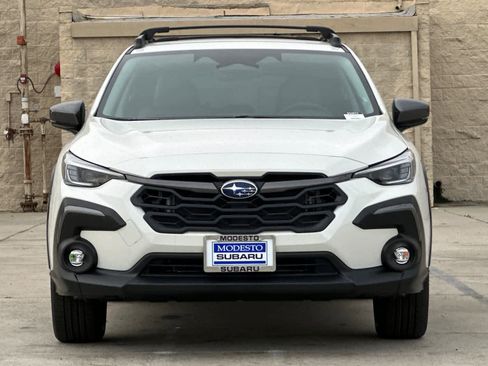 New 2026 Subaru Crosstrek 2.5i Limited w/ Crosstrek Mirror Package image 8