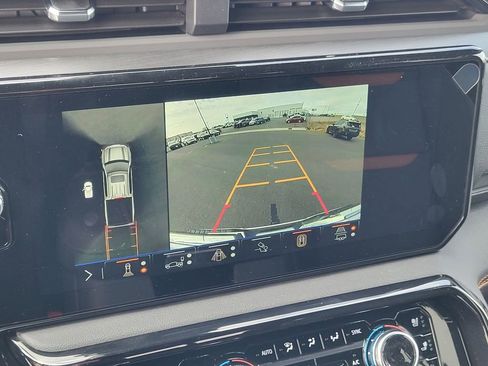 New 2026 GMC Sierra 1500 AT4 w/ AT4 Premium Package AWD/4WD image 18