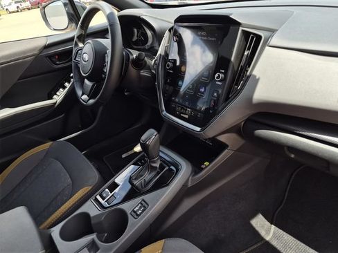 Certified 2025 Subaru Crosstrek 2.5i Sport AWD/4WD image 13