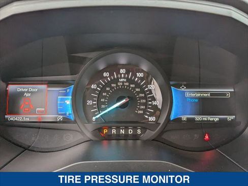 Certified 2022 Ford Edge SEL w/ Convenience Package image 16