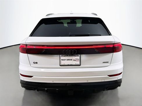 New 2026 Audi Q8 Premium Plus image 6