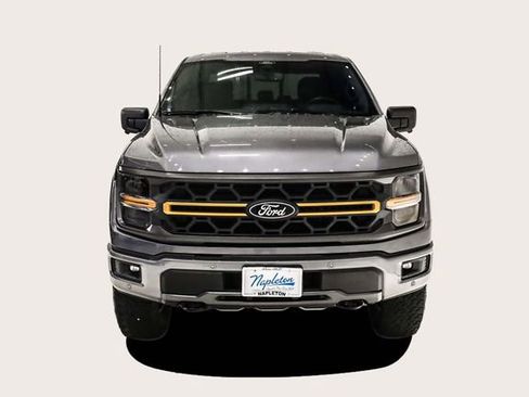 Used 2024 Ford F150 Tremor w/ Bed Utility Package image 3