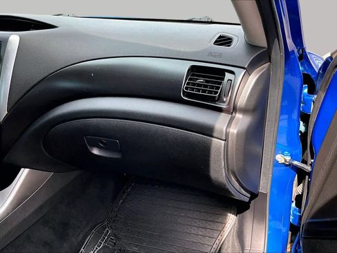 Used 2013 Subaru Impreza WRX Limited AWD/4WD image 21